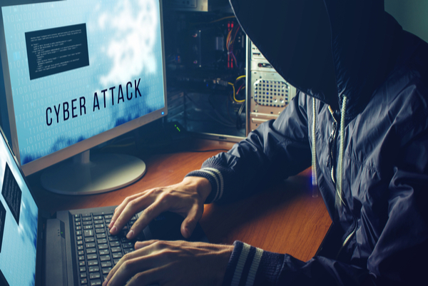 Hackers breached half of all small business websites in the United States